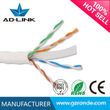 Cable de ethernet cable utp cat6e 200